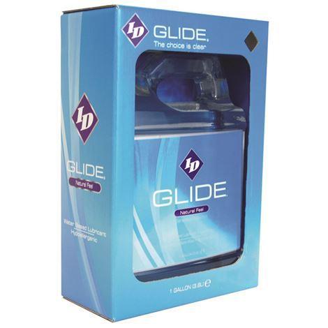 ID Glide Gallon 3800 ml