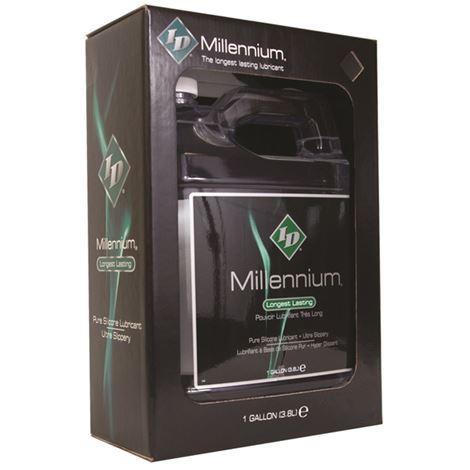 ID Millennium Gallon 3800 ml