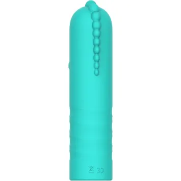 Bullet Vibrator Green - BV1