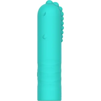 Bullet Vibrator Green - BV1