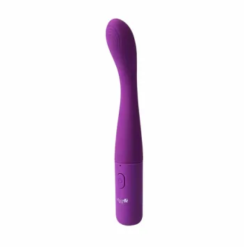 CHELSI 10-Function Silicone G-Spot Vibe