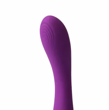 CHELSI 10-Function Silicone G-Spot Vibe