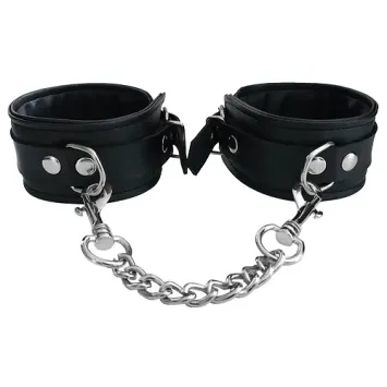 Fetish Play Ankle Cuffs