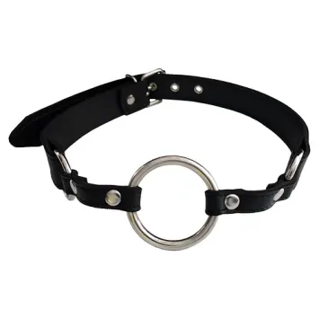 Fetish Play O-Ring Gag