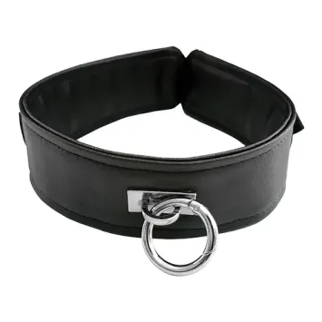 Fetish Play Collar