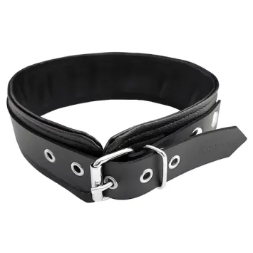 Fetish Play Collar