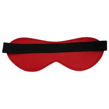 Fetish Play Blindfold