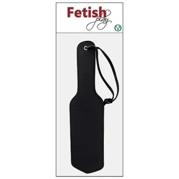 Fetish Play Paddle