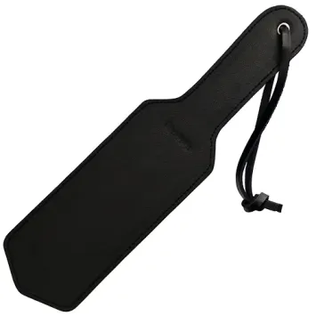 Fetish Play Paddle