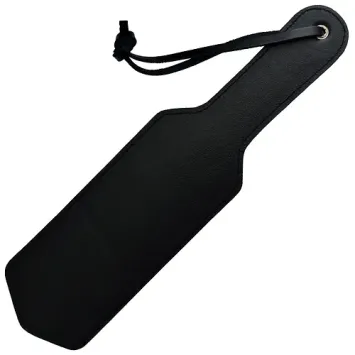 Fetish Play Paddle