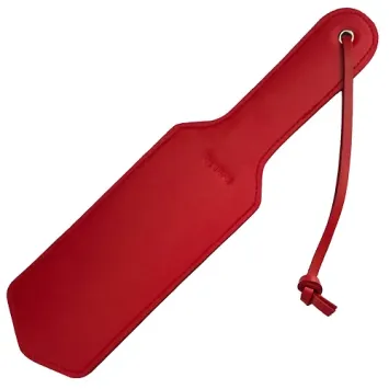 Fetish Play Paddle