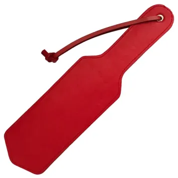 Fetish Play Paddle