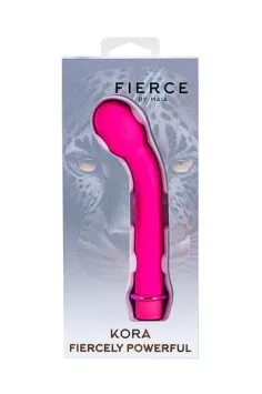 KORA 10-Function Fiercely Powerful G or P-Spot Massager