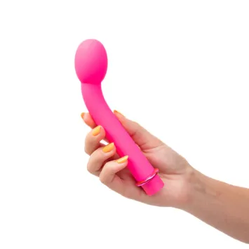 KORA 10-Function Fiercely Powerful G or P-Spot Massager