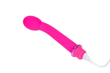 KORA 10-Function Fiercely Powerful G or P-Spot Massager