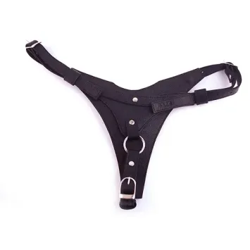 Female Dildo Harness