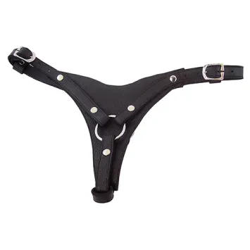 Female Dildo Harness