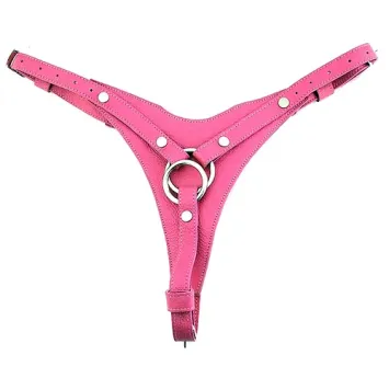 Female Dildo Harness