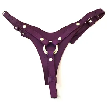 Female Dildo Harness