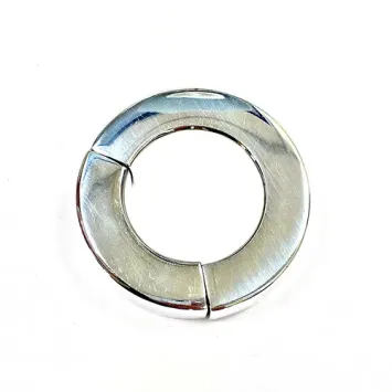 Stainless Steel Magnetic Ball Stretcher - 35mm