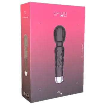 Mini Wand Massager - MW1