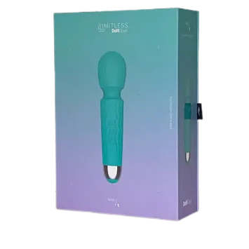 Mini Wand Massager - MW1