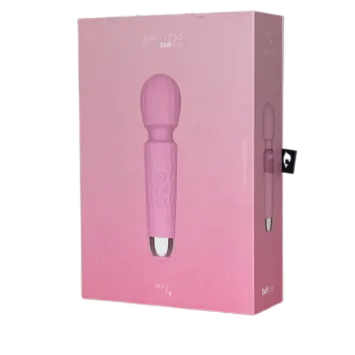 Mini Wand Massager - MW1