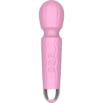 Mini Wand Massager - MW1