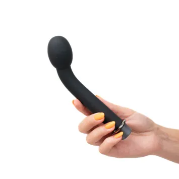 PRESTON 10-Function Fiercely Powerful G or P-Spot Massager