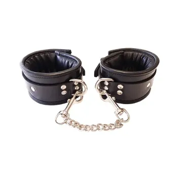 Ankle Cuffs Padded