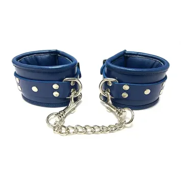 Ankle Cuffs Padded