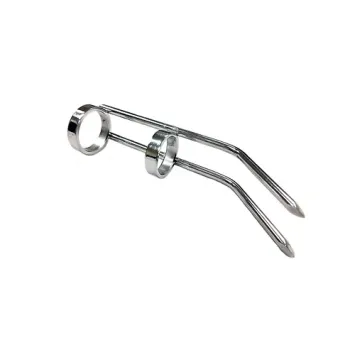 Stainless Steel Cat Claw