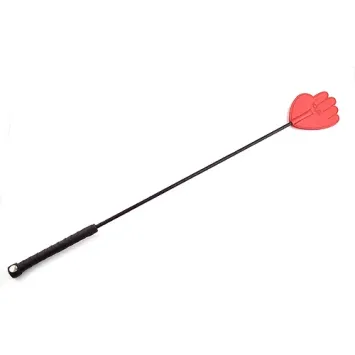 Hand Riding Crop