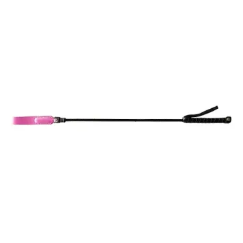 Long Riding Crop Slim Tip (24 Inch)