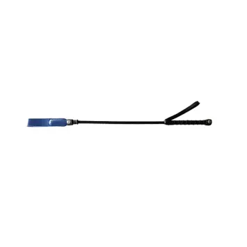 Short Riding Crop Slim Tip (20 Inch)