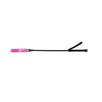 Short Riding Crop Slim Tip (20 Inch)