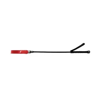 Short Riding Crop Slim Tip (20 Inch)