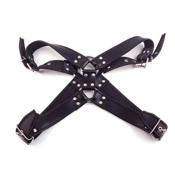 Deviant Harness