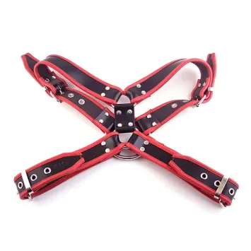 Deviant Harness