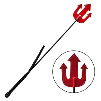 Devils Riding Crop