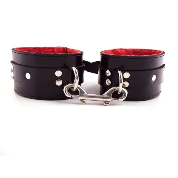 Ankle Cuffs Fur