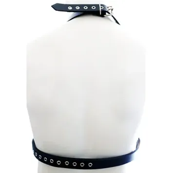 Female Chest Harness