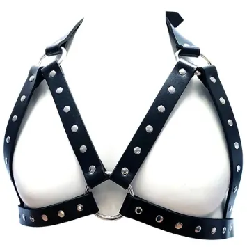 Female Chest Harness