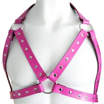 Female Chest Harness