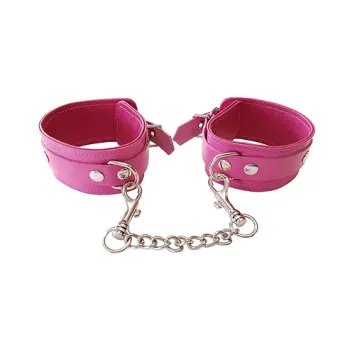 Wrist cuffs