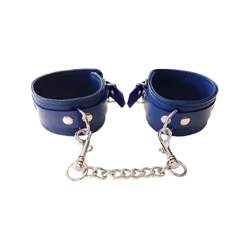 Wrist cuffs