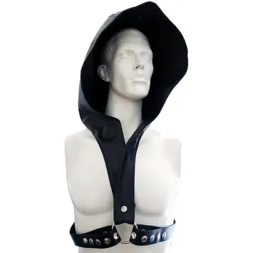 Hoodie Harness