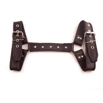 Halter Harness