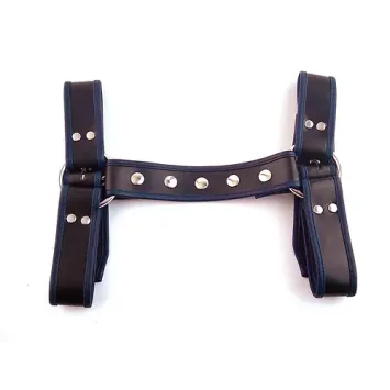 Halter Harness