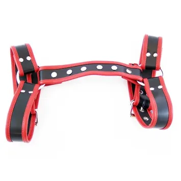 Halter Harness